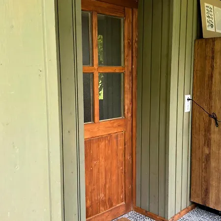 Ferienwohnung - Der Schwarzstorch Fehrbellin Zewnętrze zdjęcie